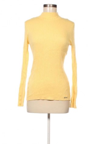 Damski sweter Esprit, Rozmiar M, Kolor Żółty, Cena 49,99 zł