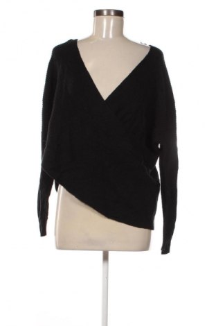 Γυναικείο πουλόβερ Esprit, Μέγεθος S, Χρώμα Μαύρο, Τιμή 10,99 €