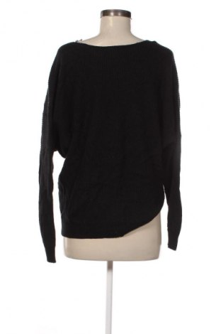Γυναικείο πουλόβερ Esprit, Μέγεθος S, Χρώμα Μαύρο, Τιμή 10,99 €