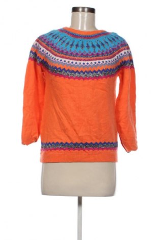 Damski sweter Esprit, Rozmiar S, Kolor Kolorowy, Cena 60,99 zł