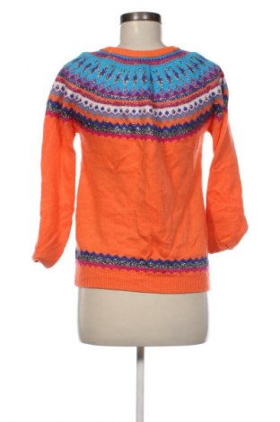 Damski sweter Esprit, Rozmiar S, Kolor Kolorowy, Cena 60,99 zł