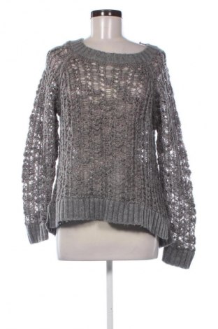 Γυναικείο πουλόβερ Esprit, Μέγεθος S, Χρώμα Γκρί, Τιμή 56,37 €