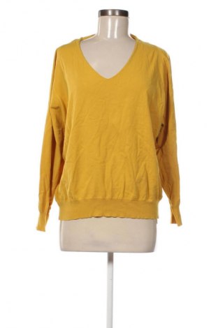 Damenpullover Esqualo, Größe S, Farbe Gelb, Preis € 62,99
