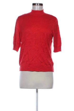 Dámský svetr Essentials by Tchibo, Velikost M, Barva Červená, Cena  269,00 Kč