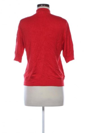 Dámský svetr Essentials by Tchibo, Velikost M, Barva Červená, Cena  269,00 Kč