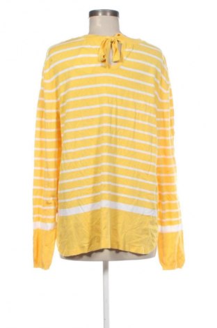 Damski sweter Essentials by Tchibo, Rozmiar XL, Kolor Kolorowy, Cena 35,99 zł