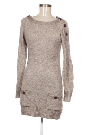 Γυναικείο πουλόβερ Etam, Μέγεθος M, Χρώμα Καφέ, Τιμή 10,99 €