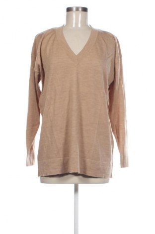 Damenpullover Eterna, Größe M, Farbe Beige, Preis € 93,99