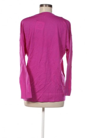 Дамски пуловер Eterna, Размер M, Цвят Лилав, Цена 142,99 лв.