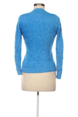 Pulover de femei Evelin Brandt, Mărime XL, Culoare Albastru, Preț 162,99 Lei