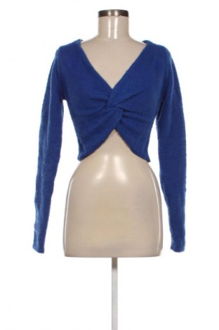 Дамски пуловер Even&Odd, Размер M, Цвят Син, Цена 15,33 €