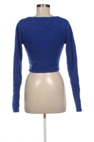 Дамски пуловер Even&Odd, Размер M, Цвят Син, Цена 15,33 €