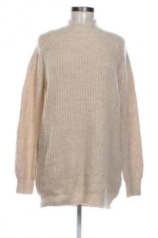 Dámsky pulóver Even&Odd, Veľkosť M, Farba Béžová, Cena  15,00 €