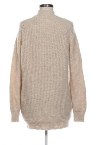 Dámsky pulóver Even&Odd, Veľkosť M, Farba Béžová, Cena  15,00 €