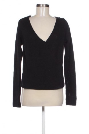 Γυναικείο πουλόβερ Even&Odd, Μέγεθος XS, Χρώμα Μαύρο, Τιμή 14,83 €