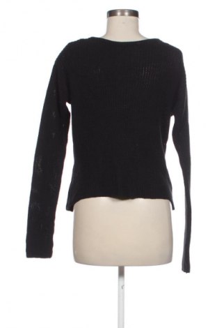 Γυναικείο πουλόβερ Even&Odd, Μέγεθος XS, Χρώμα Μαύρο, Τιμή 14,83 €