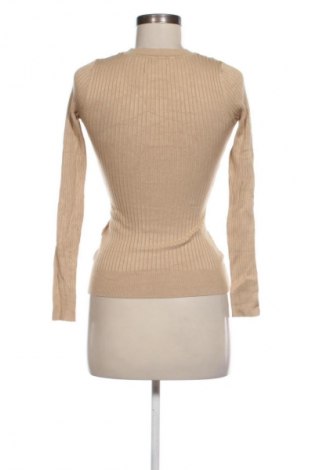 Női pulóver Even&Odd, Méret S, Szín Barna, Ár 3 659 Ft