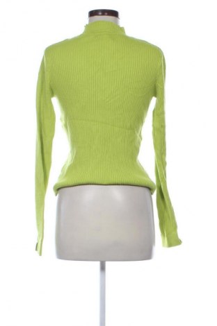 Дамски пуловер Ever.me by Takko Fashion, Размер XS, Цвят Зелен, Цена 10,99 лв.