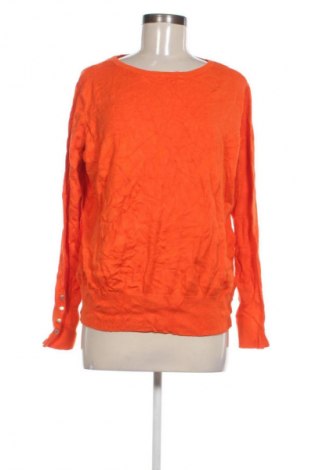 Pulover de femei Ever.me by Takko Fashion, Mărime XL, Culoare Portocaliu, Preț 53,99 Lei