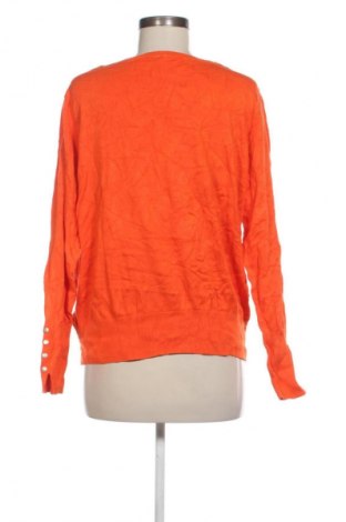 Pulover de femei Ever.me by Takko Fashion, Mărime XL, Culoare Portocaliu, Preț 53,99 Lei