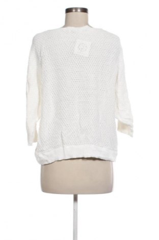 Γυναικείο πουλόβερ Ever.me by Takko Fashion, Μέγεθος XL, Χρώμα Λευκό, Τιμή 10,99 €