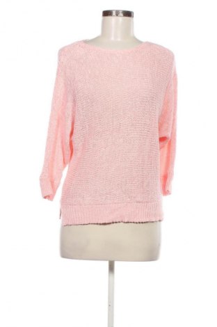 Γυναικείο πουλόβερ Ever.me by Takko Fashion, Μέγεθος XS, Χρώμα Ρόζ , Τιμή 9,99 €