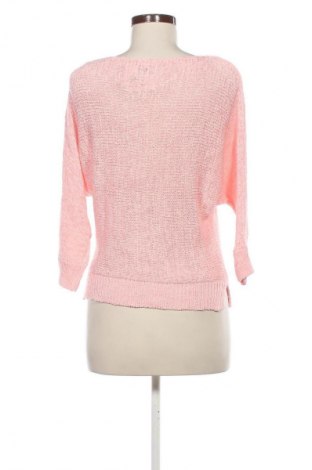 Γυναικείο πουλόβερ Ever.me by Takko Fashion, Μέγεθος XS, Χρώμα Ρόζ , Τιμή 9,99 €
