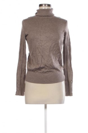 Γυναικείο πουλόβερ Ever.me by Takko Fashion, Μέγεθος S, Χρώμα Καφέ, Τιμή 9,99 €