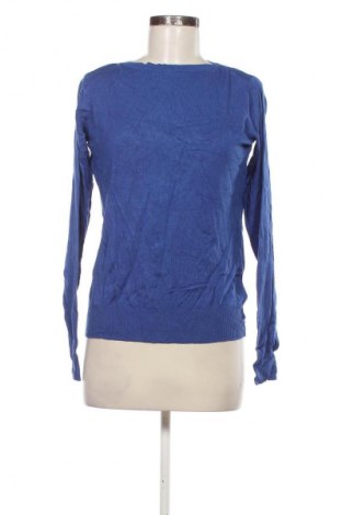 Damski sweter Ever.me by Takko Fashion, Rozmiar XS, Kolor Niebieski, Cena 42,99 zł