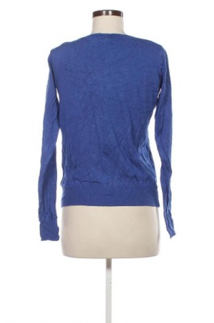 Damski sweter Ever.me by Takko Fashion, Rozmiar XS, Kolor Niebieski, Cena 42,99 zł