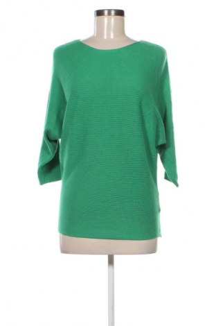 Γυναικείο πουλόβερ Ever.me by Takko Fashion, Μέγεθος XS, Χρώμα Πράσινο, Τιμή 9,99 €
