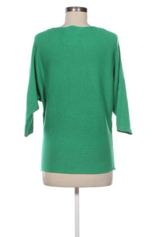 Γυναικείο πουλόβερ Ever.me by Takko Fashion, Μέγεθος XS, Χρώμα Πράσινο, Τιμή 9,99 €