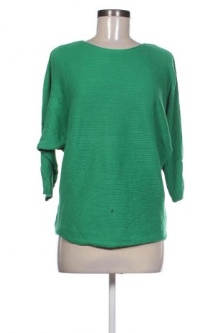 Damenpullover Ever.me by Takko Fashion, Größe S, Farbe Grün, Preis € 10,99