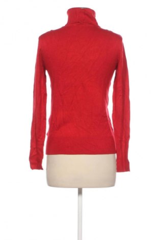 Damenpullover Ever.me by Takko Fashion, Größe XS, Farbe Rot, Preis € 9,99