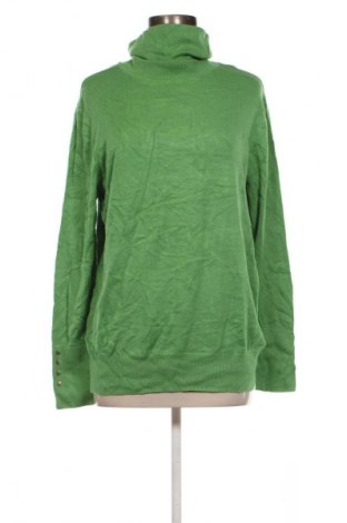 Női pulóver Ever.me by Takko Fashion, Méret XL, Szín Zöld, Ár 4 359 Ft