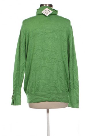 Női pulóver Ever.me by Takko Fashion, Méret XL, Szín Zöld, Ár 4 359 Ft