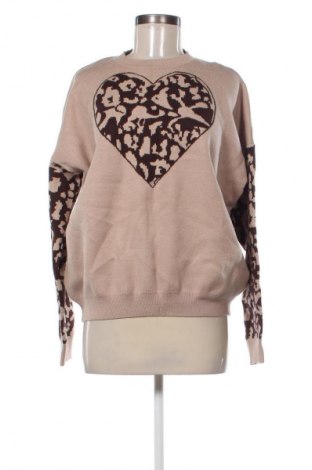 Damenpullover Evis, Größe L, Farbe Mehrfarbig, Preis 20,99 €