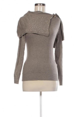 Γυναικείο πουλόβερ Evis, Μέγεθος S, Χρώμα Καφέ, Τιμή 11,99 €