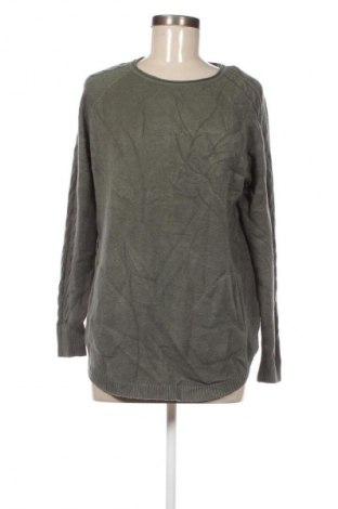 Γυναικείο πουλόβερ Evis, Μέγεθος L, Χρώμα Πράσινο, Τιμή 10,99 €
