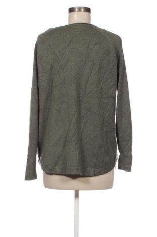 Γυναικείο πουλόβερ Evis, Μέγεθος L, Χρώμα Πράσινο, Τιμή 10,99 €