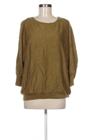 Dámský svetr Expresso, Velikost XXL, Barva Zelená, Cena  469,00 Kč