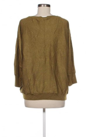 Dámský svetr Expresso, Velikost XXL, Barva Zelená, Cena  469,00 Kč