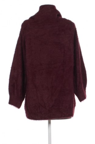 Dámský svetr F&F, Velikost XL, Barva Červená, Cena  367,00 Kč