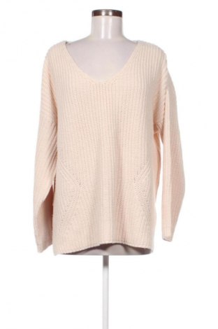 Damenpullover F&F, Größe XL, Farbe Rosa, Preis 15,00 €