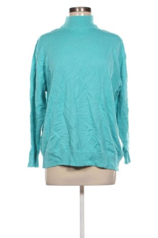 Pulover de femei FMF, Mărime XXL, Culoare Verde, Preț 56,99 Lei