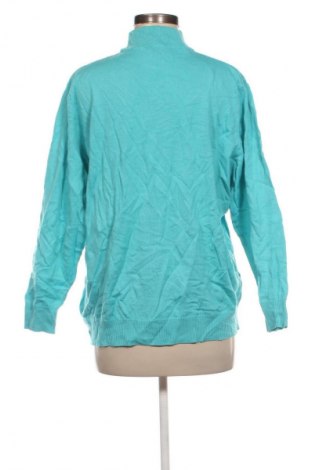 Pulover de femei FMF, Mărime XXL, Culoare Verde, Preț 56,99 Lei