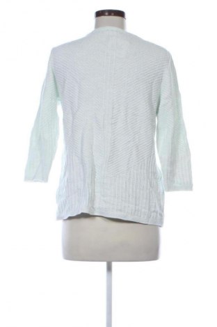 Γυναικείο πουλόβερ Faber, Μέγεθος M, Χρώμα Πράσινο, Τιμή 9,99 €