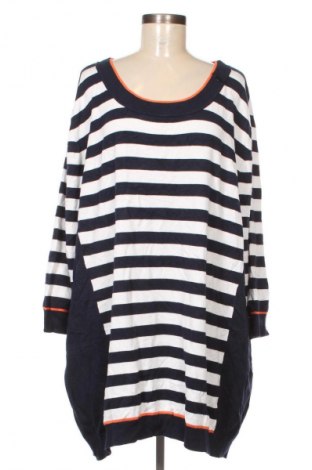 Dámský svetr Fabiani, Velikost 4XL, Barva Vícebarevné, Cena  359,00 Kč