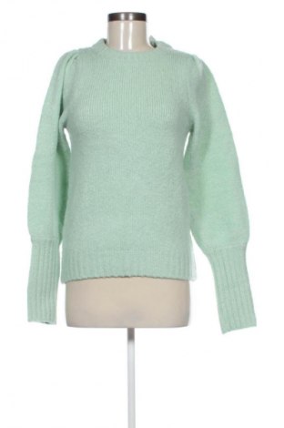 Дамски пуловер Fabienne Chapot, Размер XS, Цвят Зелен, Цена 224,99 лв.