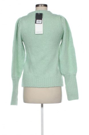 Дамски пуловер Fabienne Chapot, Размер XS, Цвят Зелен, Цена 224,99 лв.